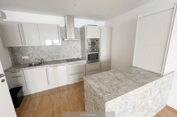 Terrassenwohnung kaufen in 1110 Wien (Bild 2)