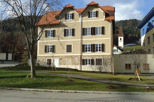 Wohnung mieten in 8130 Frohnleiten (Bild 2)