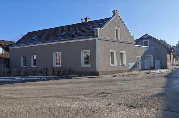 Mehrfamilienhaus kaufen in 2630 Ternitz (Bild 2)