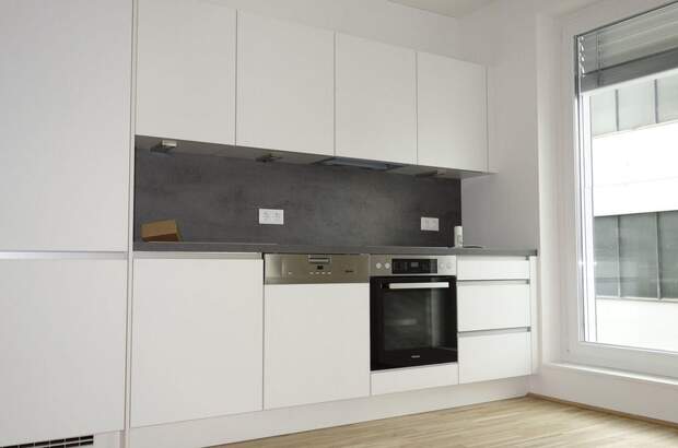 Wohnung mit Balkon mieten in 4600 Wels (Bild 3)