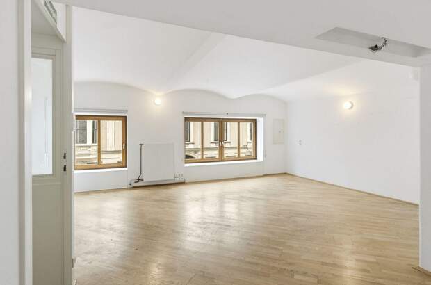 Gewerbeobjekt mieten in 1060 Wien (Bild 4)