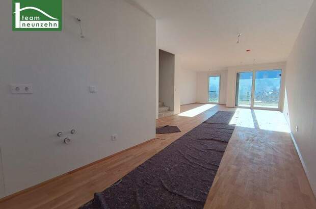 Reihenhaus kaufen in 3107 St. Pölten (Bild 1)