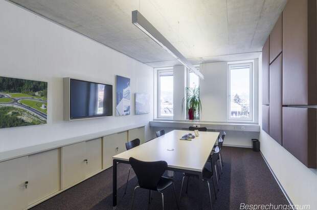 Gewerbeobjekt mieten in 6060 Hall (Bild 1)