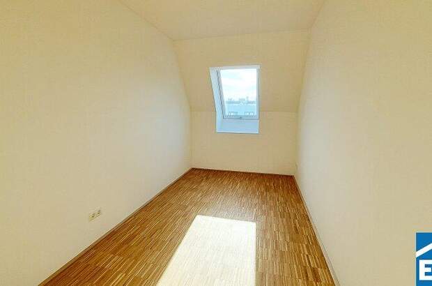 Terrassenwohnung kaufen in 1200 Wien (Bild 5)