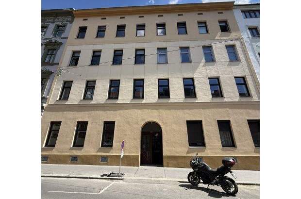 Wohnung kaufen in 1150 Wien (Bild 1)