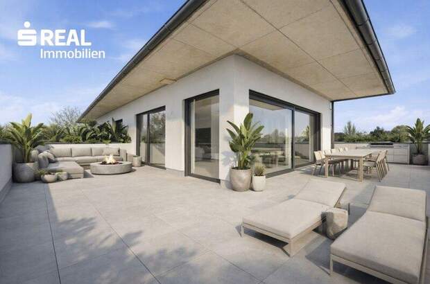 Terrassenwohnung kaufen in 8041 Graz (Bild 1)