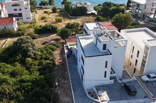 Wohnung kaufen in 23231 Kožino (Bild 2)