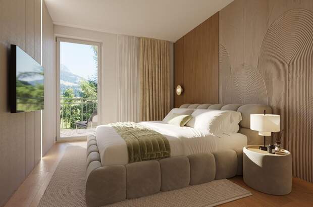 Terrassenwohnung kaufen in 8982 Tauplitz (Bild 5)