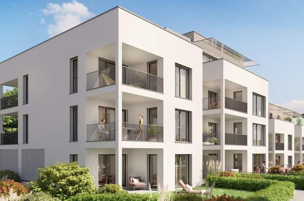 Wohnung kaufen in 8010 Graz (Bild 2)