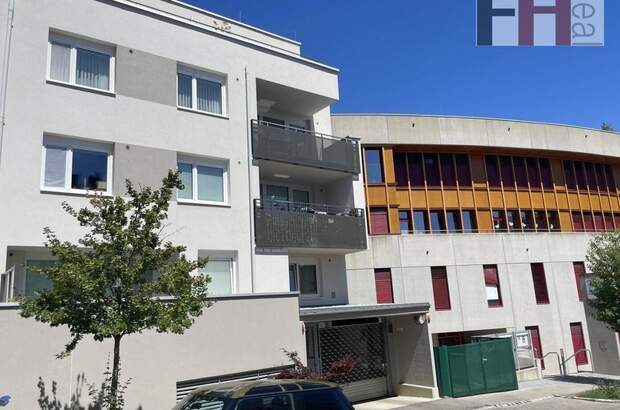 Wohnung mit Balkon kaufen in 3002 Purkersdorf (Bild 2)