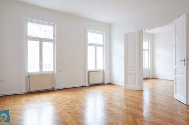 Altbauwohnung mieten in 1070 Wien