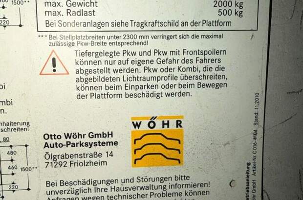 Halle / Lager / Produktion mieten in 1220 Wien (Bild 3)