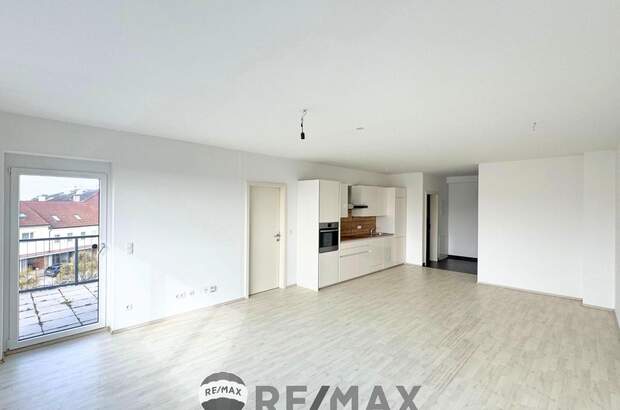 Terrassenwohnung kaufen in 3430 Tulln (Bild 1)