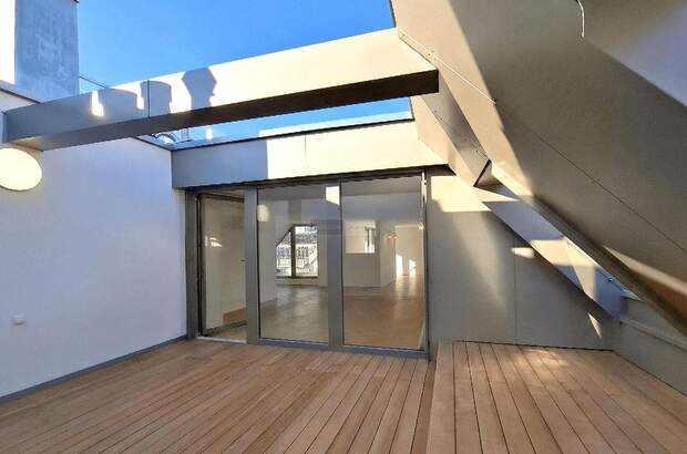 Wohnung mit Balkon mieten in 1030 Wien (Bild 5)