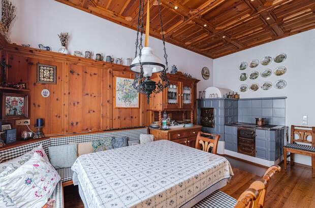 Altbauwohnung kaufen in 1180 Wien (Bild 5)