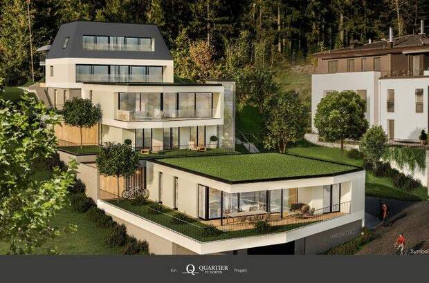 Wohnung kaufen in 9020 Klagenfurt (Bild 1)