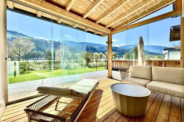 Haus mit Garten kaufen in 6134 Vomp (Bild 2)