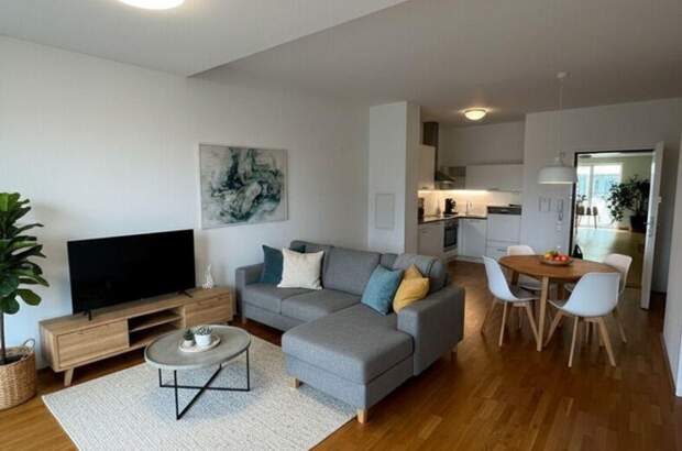 Wohnung mit Balkon mieten in 4020 Linz (Bild 1)