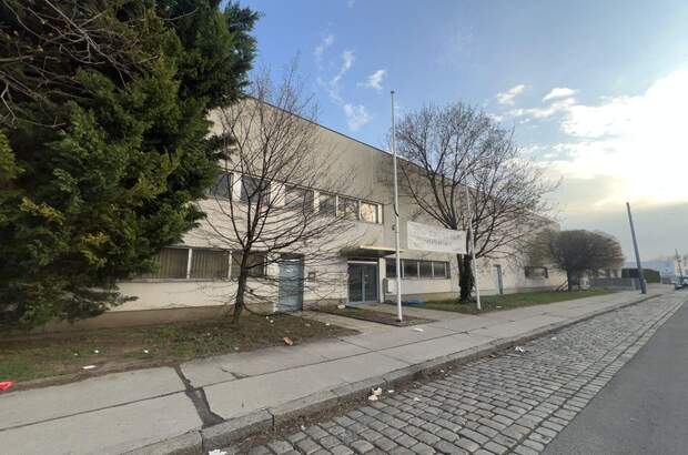 Gewerbeobjekt mieten in 1110 Wien (Bild 3)