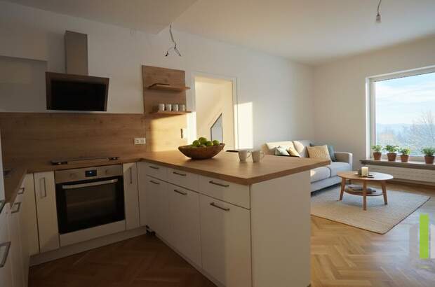 Terrassenwohnung mieten in 5571 Mariapfarr (Bild 2)