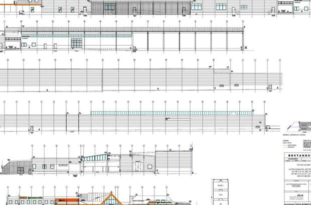 Gewerbeobjekt kaufen in 7000 Eisenstadt (Bild 2)