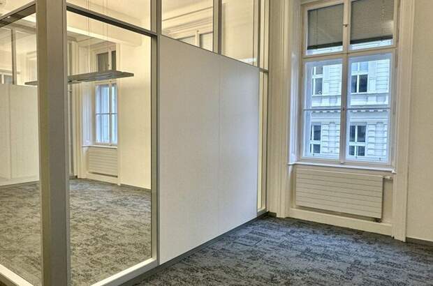 Gewerbeobjekt mieten in 1010 Wien (Bild 3)