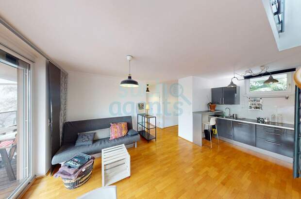 Wohnung kaufen in 6020 Innsbruck (Bild 2)