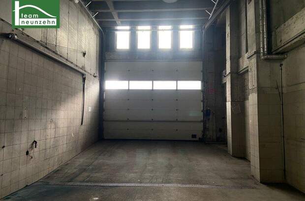 Büro / Praxis mieten in 1200 Wien (Bild 3)