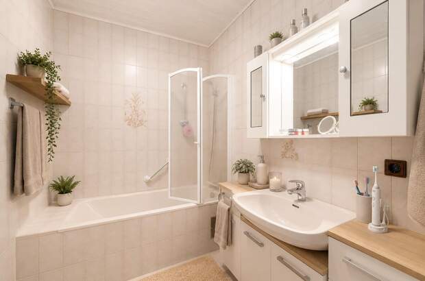 Terrassenwohnung kaufen in 8962 Pruggern (Bild 5)