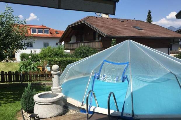 Altbauwohnung mit Balkon kaufen in 6091 Götzens (Bild 2)