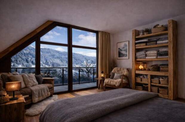 Eigentumswohnung in 8970 Schladming (Bild 5)