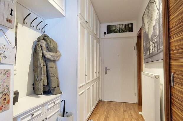 Wohnung mit Balkon kaufen in 4890 Frankenmarkt (Bild 5)