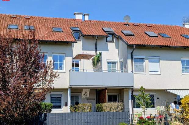 Terrassenwohnung kaufen in 4701 Bad Schallerbach (Bild 1)