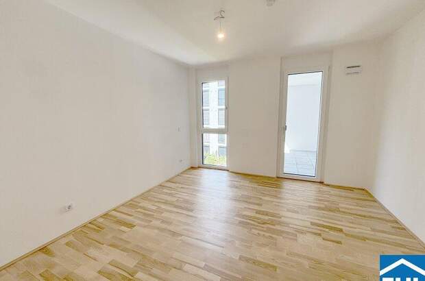 Terrassenwohnung mieten in 1150 Wien (Bild 4)