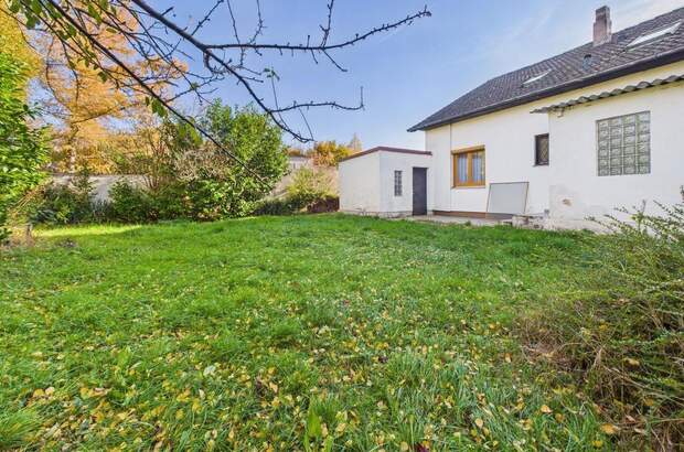 Haus mit Garten kaufen in 7100 Neusiedl (Bild 3)