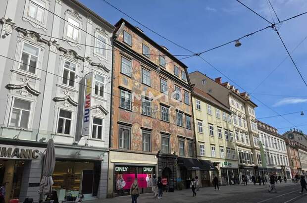 Gewerbeobjekt mieten in 8010 Graz