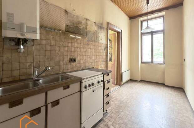 Altbauwohnung kaufen in 1140 Wien 14. (Bild 5)