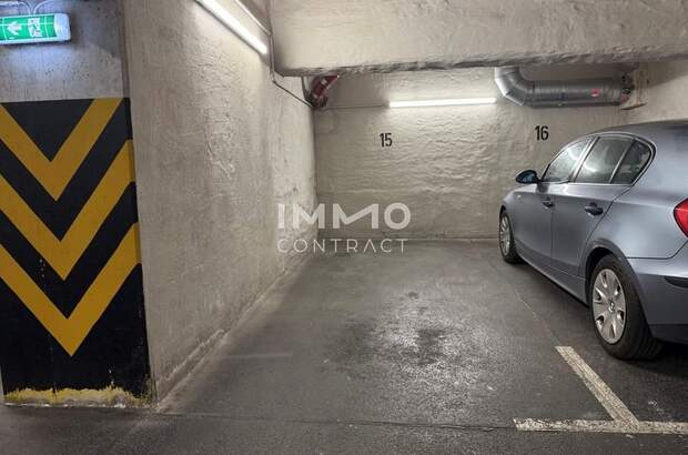 Gewerbeobjekt mieten in 1090 Wien