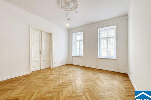 Eigentumswohnung in 1030 Wien (Bild 1)