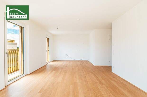 Terrassenwohnung kaufen in 1210 Wien (Bild 2)