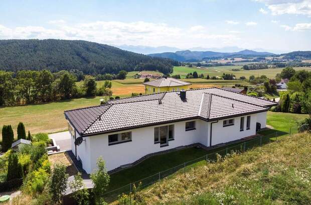 Einfamilienhaus kaufen in 9064 Magdalensberg (Bild 4)