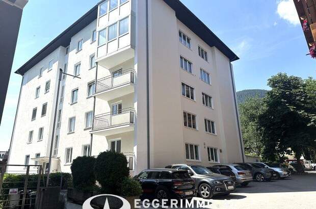 Terrassenwohnung kaufen in 5700 Zell am See (Bild 2)