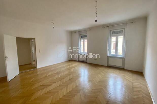 Altbauwohnung mieten in 8010 Graz (Bild 3)
