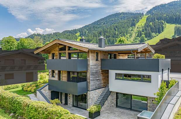 Chalet kaufen in 6353 Going (Bild 1)