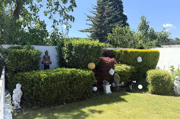 Haus mit Garten kaufen in 2563 Pottenstein (Bild 1)