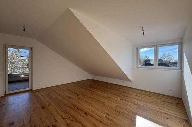 Wohnung mit Balkon kaufen in 8044 Niederschöckl (Bild 4)