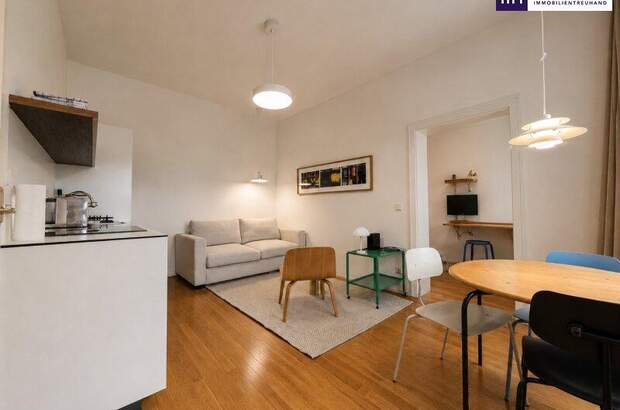 Wohnung kaufen in 1070 Wien (Bild 5)