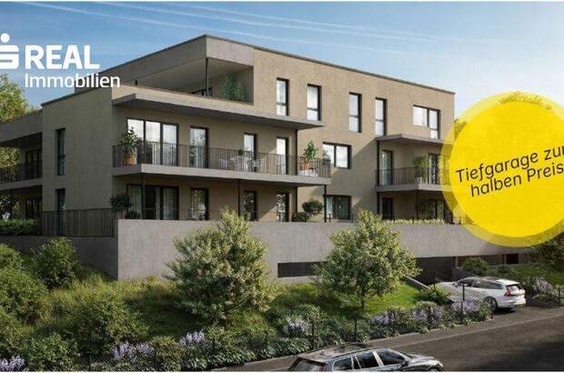 Terrassenwohnung kaufen in 8042 Graz (Bild 1)