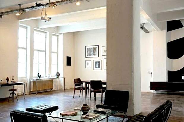 Gewerbeobjekt mieten in 1060 Wien (Bild 1)