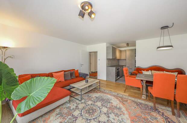 Terrassenwohnung kaufen in 6370 Kitzbühel (Bild 4)